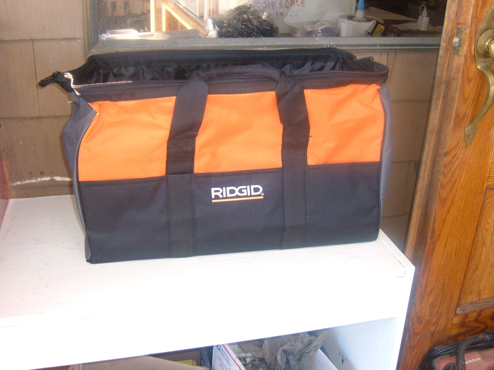Ridgid 22\