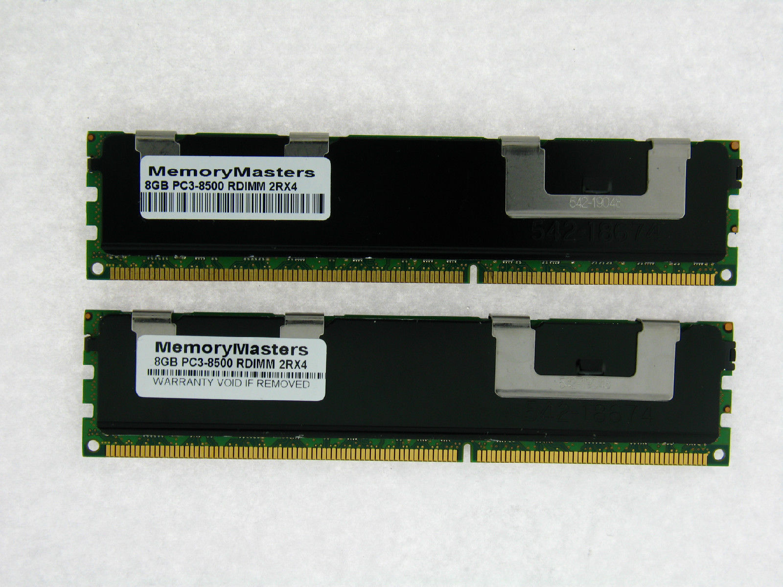 NEW 24GB 6x4GB PC2-5300 ECC FB-DIMM Dell PowerEdge 2900 III Server NOT FOR PC 