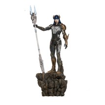 Avengers 4 Endgame Proxima Midnight 1:10 Scale Statue - $268.97