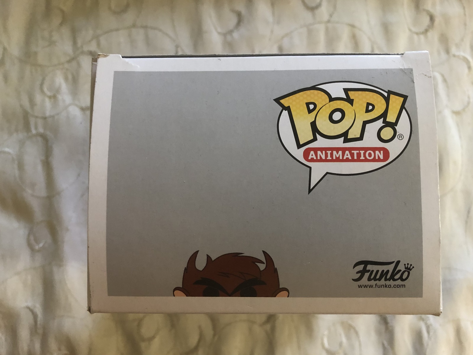 funko pop tornado