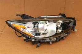 13-16 Mazda CX-5 CX5 Headlight Lamp Halogen Passenger Right RH image 2