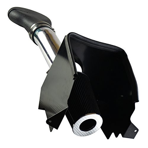 94 95 96 97 98 99 00 01 DODGE RAM 5.2 1500 AIR INTAKES