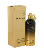 Montale So Amber Eau De Parfum Spray (unisex) 3.4 Oz For Women  - $128.94