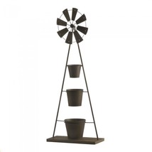 Windmill Plant Stand - $85.64