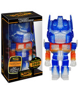 Transformers Optimus Prime Glitter Hikari Figure - $87.86