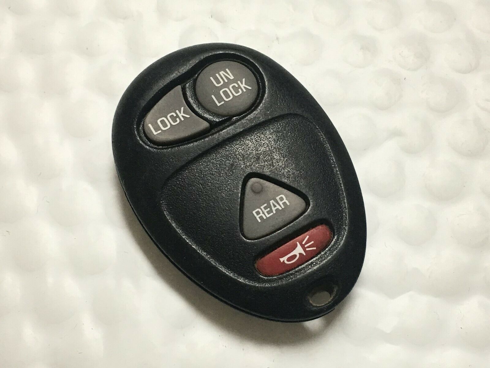 2002 2003 2004 2005 2006 2007 BUICK RENDEZVOUS keyless entry remote fob ...