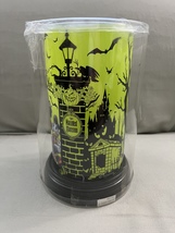 Disney Parks Mickey Mouse Haunted Mansion Halloween Battery Candle NEW Retired image 2