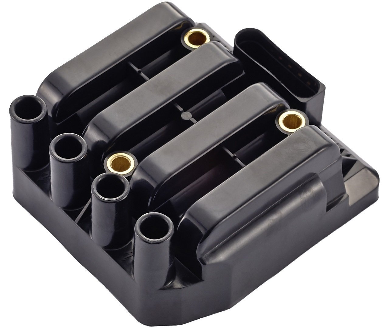 Ignition Coil Pack for 19982011 Volkswagen Jetta Golf Beetle 2.0L