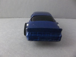 Hot Wheels 1982 Chevrolet Camaro Z28 Blue Stars & Stripes Diecast Car ...