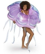 BigMouth Inc. Giant Jellyfish Pool Float  Gigantic 4 Foot Pool Float, Funny Infl - $44.00