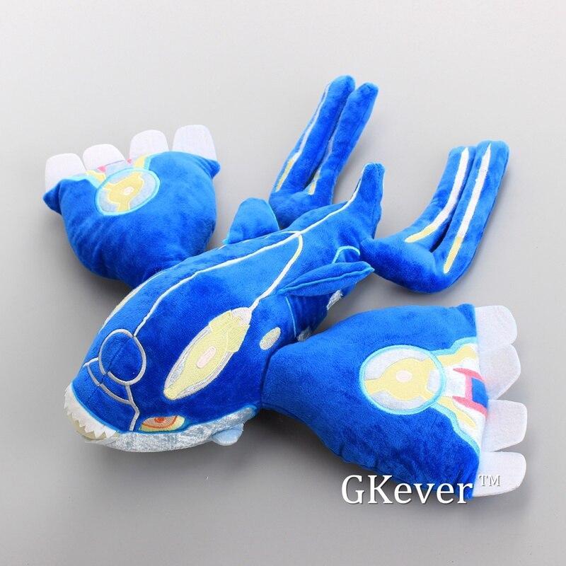 kyogre doll