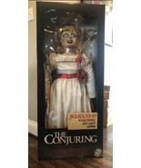 40” Life Size Annabelle Replica Doll The Conjuring (a) - $2,475.00