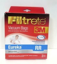 3M Filtrete Eureka RR Vacuum Bags 3 Pack - $12.58