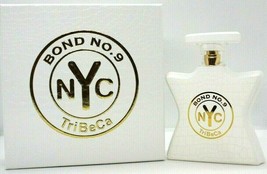 Bond No 9 Tribeca Unisex Perfume 3.3 Oz/100 ml Eau De Parfim Spray image 4