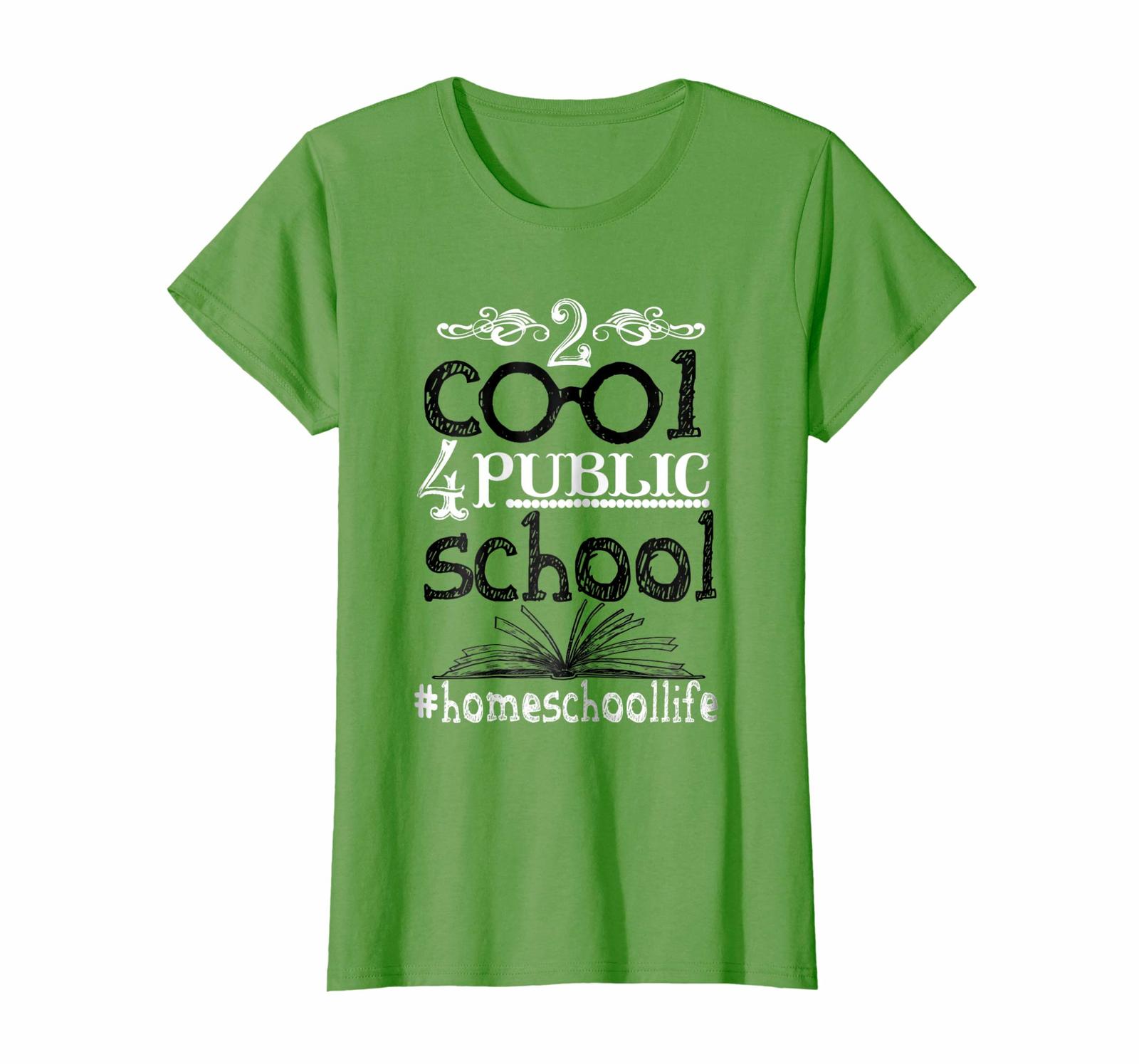 middle school t shirts