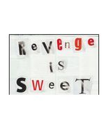 More power: Revenge Spell, cast a Revenge spell, get revenge, blackmagic... - $9.99