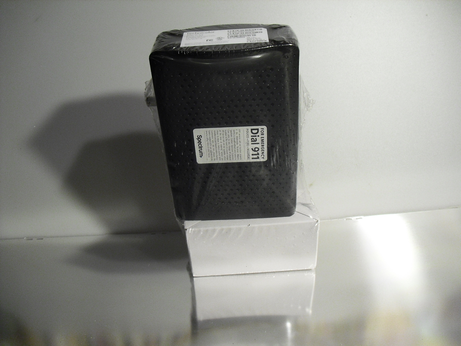 a new technicollor dpc3216 cable modem docsis 3.0 for spectrum Modem