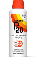 Riemann P20 SPF30 Continuous Spray 150ml [New &amp; Sealed !!!] - $11.99
