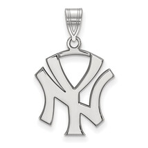 SS MLB  New York Yankees Large NY Alternate Pendant - $81.81