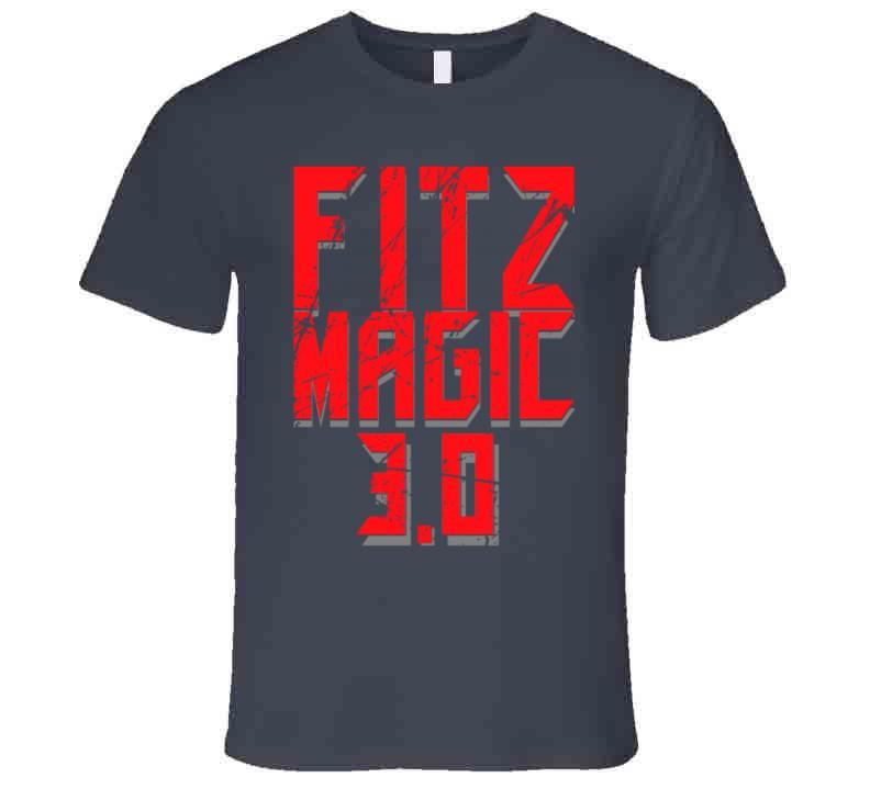 ryan fitzmagic shirt