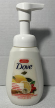 Dove Foaming Hand Wash Lemon & Goji Berry 6.8 fl oz - $9.85