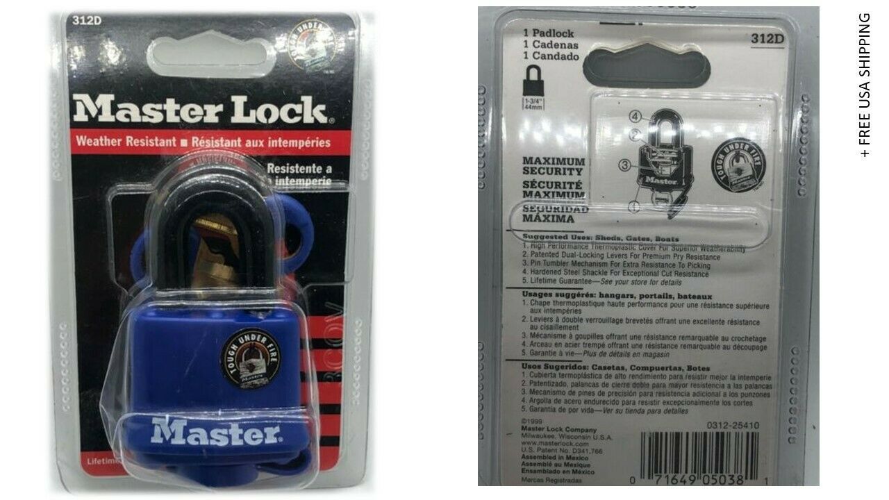 ace hardware tsa lock