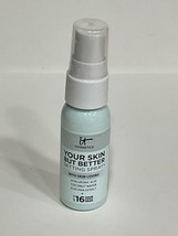 It Cosmetics Your Skin But Better Setting Spray  1 oz/30 ml New without box - $9.99