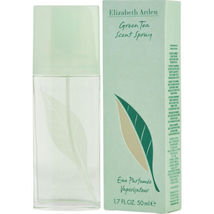 Elizabeth Arden Green Tea Scent Spray Fragrance Parfum 1.7fl.oz./ 50ml New w/Box - $41.99