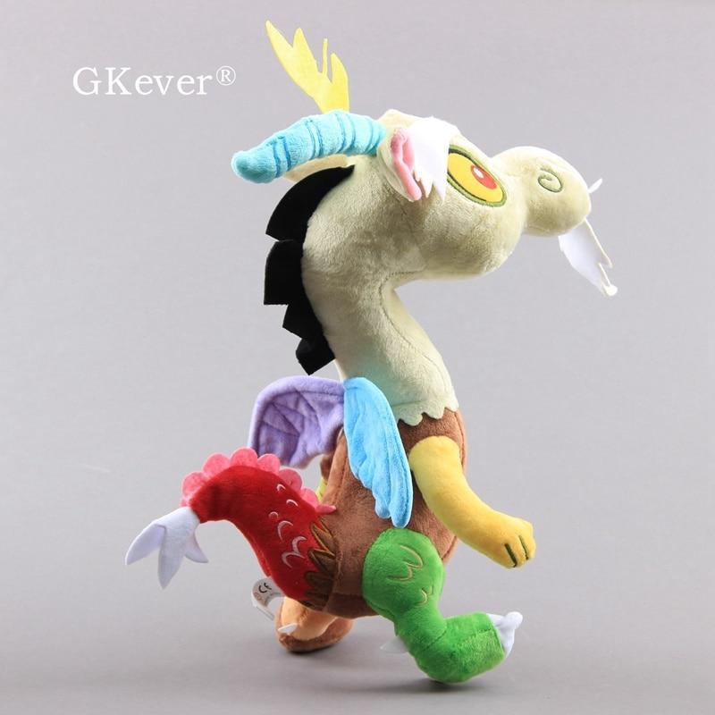 discord stuffed animal