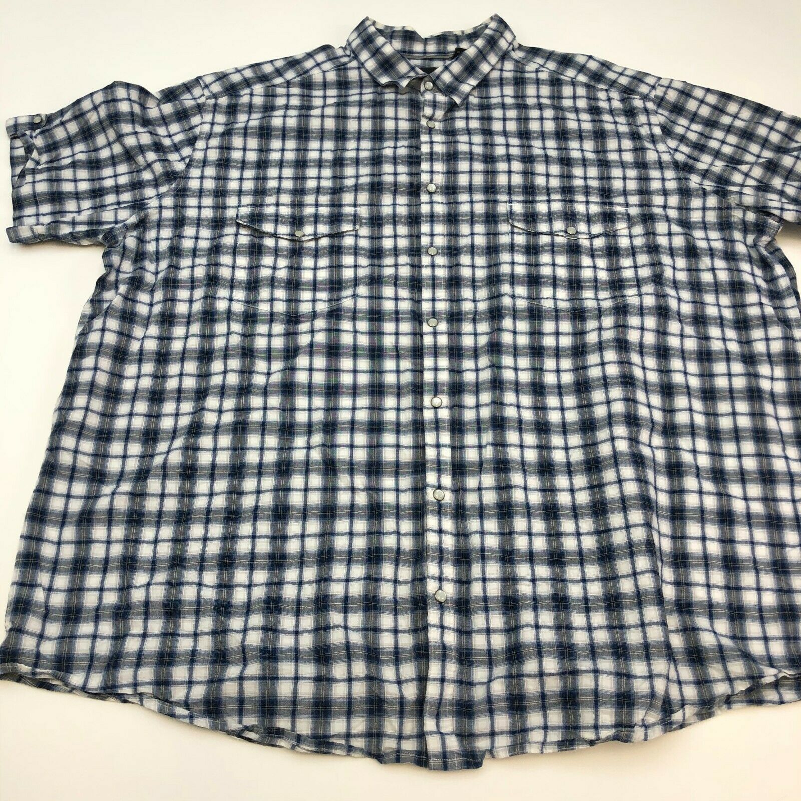 3xlt western shirt