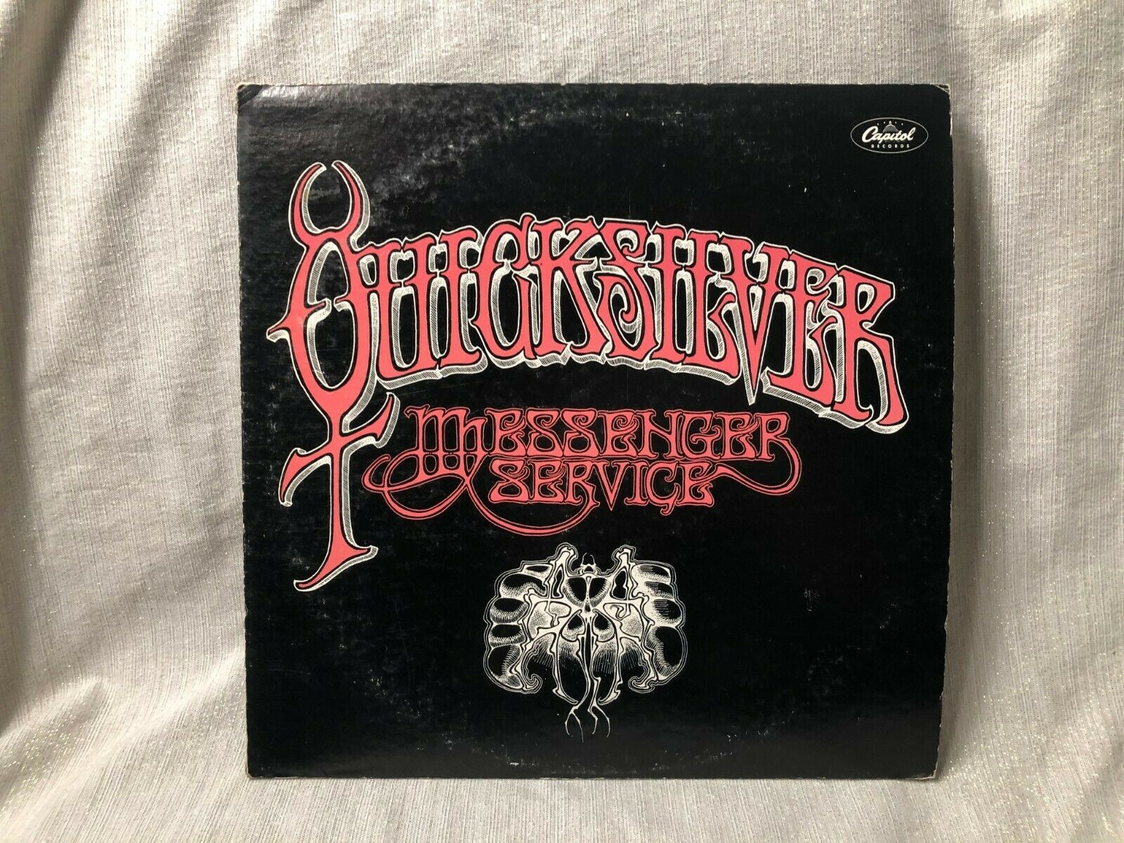 quicksilver messenger service quicksilver messenger service