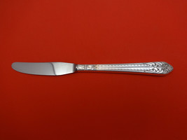 Marquise by 1847 Rogers Plate Silverplate Dinner Knife Grille Style 8 1/2&quot; - $8.91