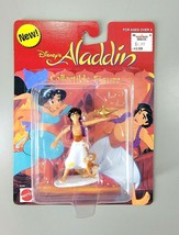 Disney's Aladdin Collectible Figure Aladdin by Mattel New 1994 65392 NRFP - $9.99