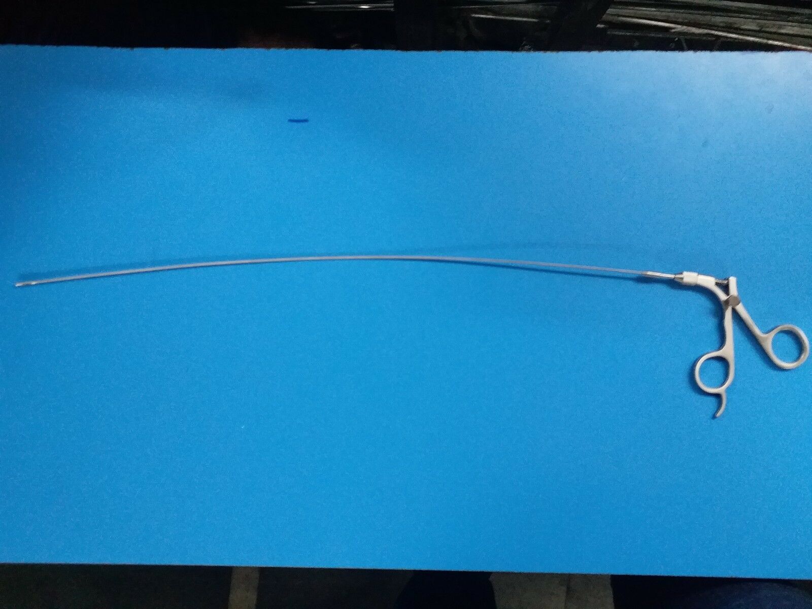 Flexible Hysteroscopy Urology Biopsy 3Fr & 7Fr Forceps Laparoscopy