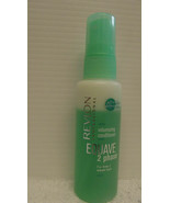 (Lot of 2) Revlon EQUAVE VOLUMIZING Leave-In Conditioner For Fine Hair ~... - $10.84