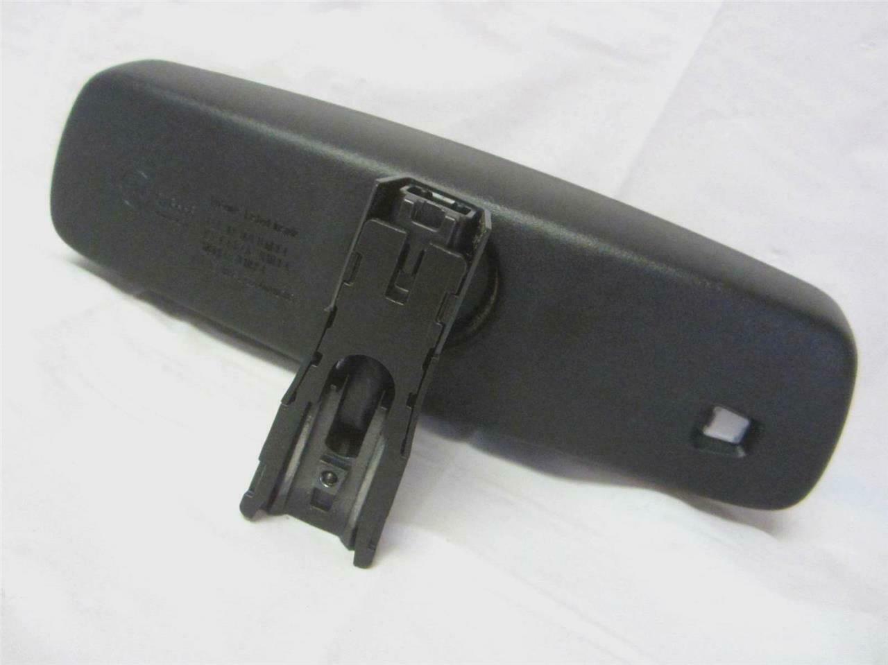 OEM 1116 Hyundai Sonata Rear View Mirror BlueLink HomeLink Auto