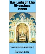 Our Lady of the Miraculous Medal Video Download MP4 - $3.36