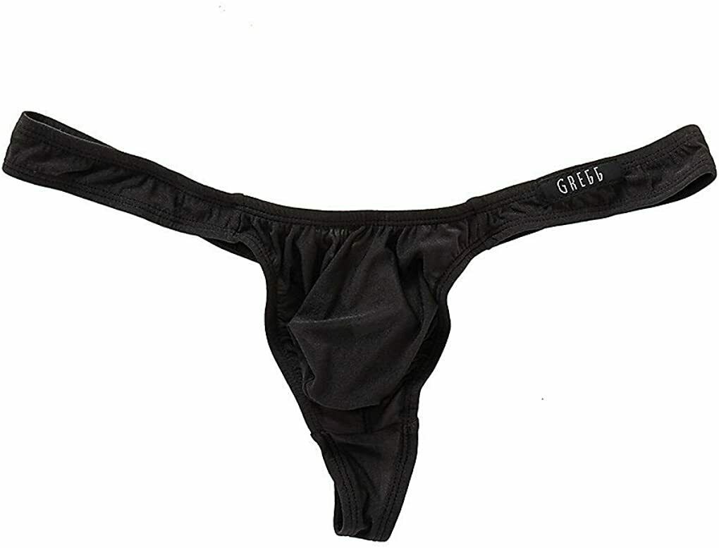 Gregg Homme Torridz Hyperstretch Low Rise Thong (87404) - Underwear