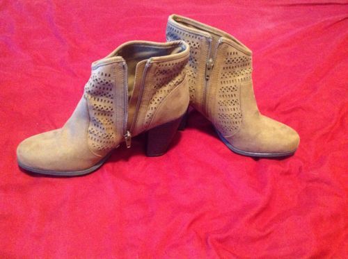 dressbarn boots