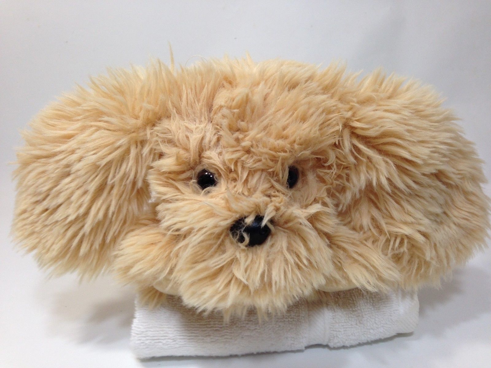 cockapoo plush