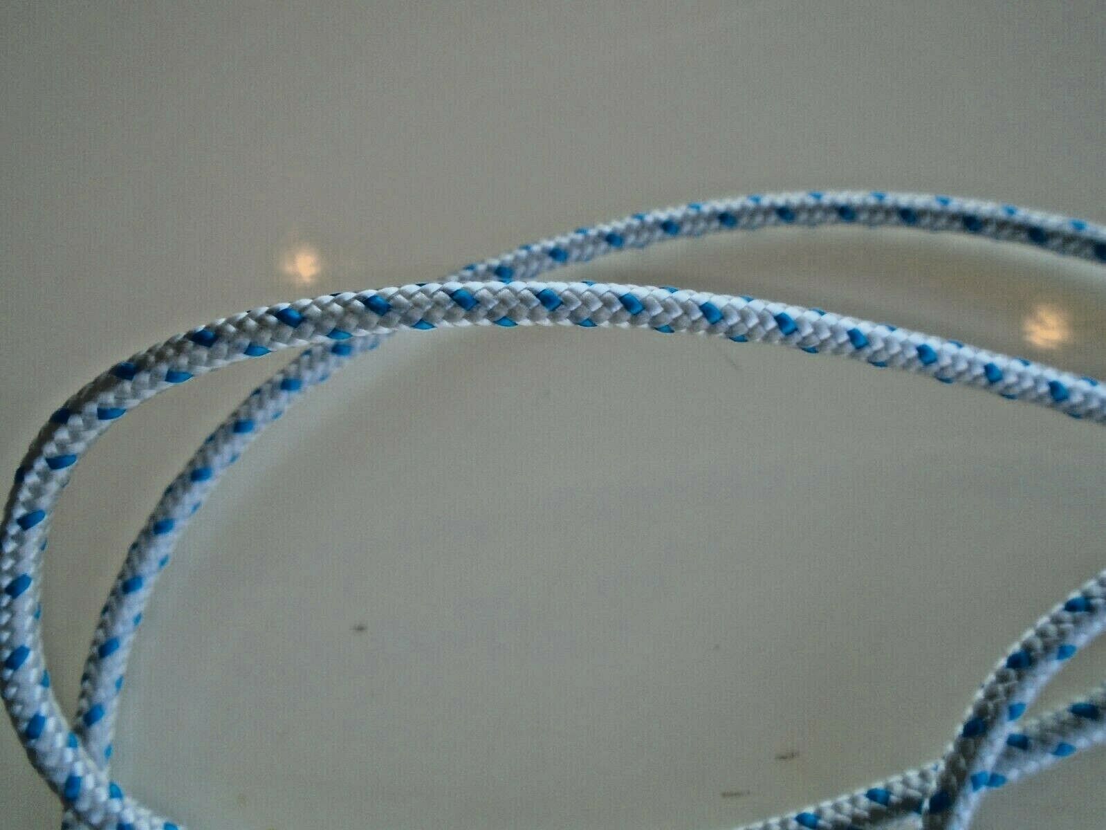 STIHL 3MM STARTER ROPE AV BG55 BG56 BG85 BG86 FS55
