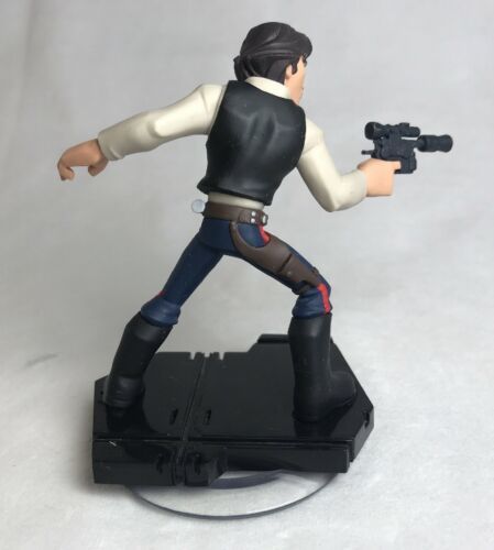 han solo disney infinity