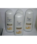 (4 pak) Dove Dermacare Scalp Anti Dandruff Conditioner Dryness Itch Reli... - $34.99