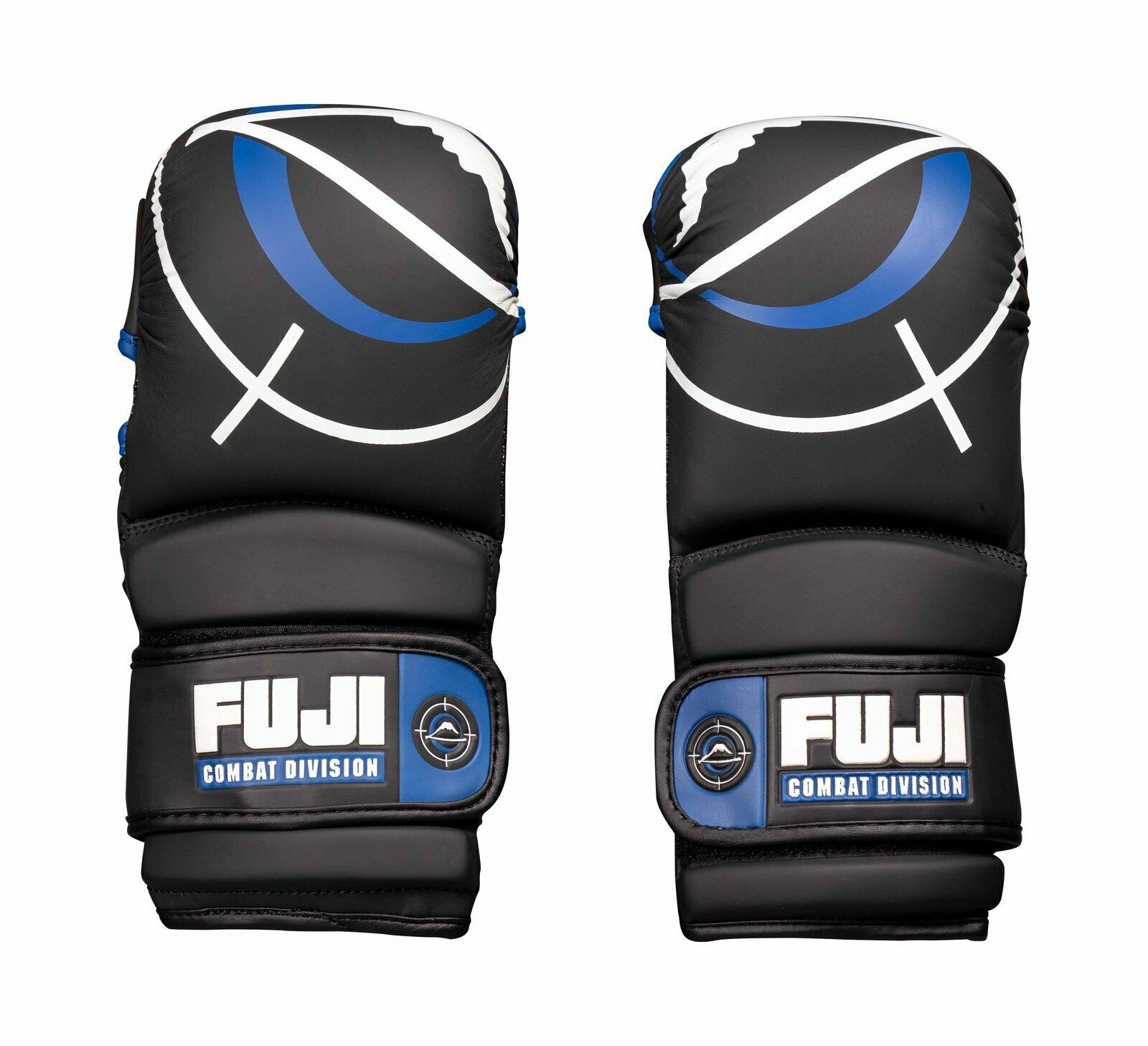 Fuji Precision Striking Hybrid MMA Kickboxing Sparring Training Gloves
