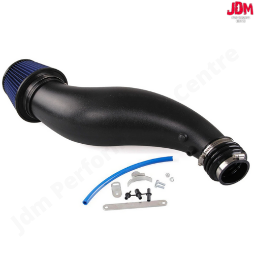 WHALE PENIS INDUCTION INTAKE KIT HONDA CIVIC EG EK DC2 MB6 B16 B18 D16 ...