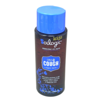 Kids OILOGIC Essential Oil Care Vapor BATH For Cold &amp; Cough 9.6 Fl oz - $8.90