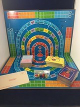Dr. Ruth’s Game Of Good S*x Board Game 1985 Victory Games - $29.69
