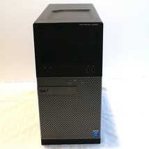 Dell Optiplex 3020 Mid-Tower PC Intel i3-4160 3.60Ghz 8GB 500GB Windows 10 Pro - $99.00