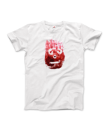 Wilson the Volleyball, from Cast Away Movie T-Shirt - $22.72