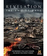 Revelation: The End Of Days [DVD] [DVD] - $14.99